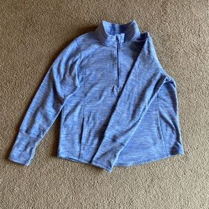 St. Johns Bay Quarter Zip Fleece